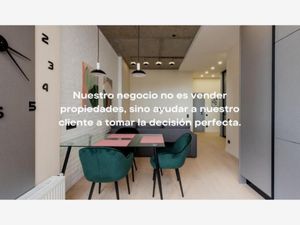 Departamento en Venta en Merced Gomez Álvaro Obregón