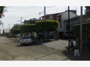 Casa en Venta en Benito Juarez Tepalcatepec