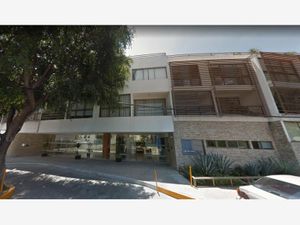 Departamento en Venta en Xoco Benito Juárez