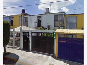 Casa en Venta en Parque Residencial Coacalco 1a Sección Coacalco de Berriozábal