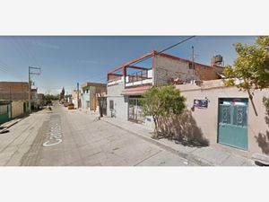 Casa en Venta en Obraje Aguascalientes