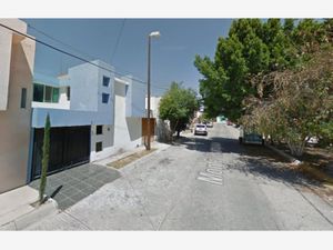 Casa en Venta en Lomas Cuarta Sección San Luis Potosí