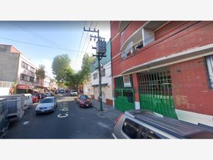 Departamento en Venta en Santa Maria la Ribera Cuauhtémoc