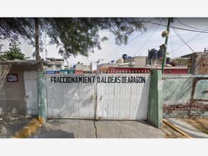 Casa en Venta en Aldeas de Aragón I Ecatepec de Morelos