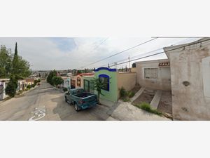 Casa en Venta en Solidaridad 2a Sección Aguascalientes