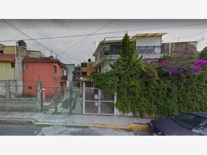 Casa en Venta en Valle de Anáhuac Sección A Ecatepec de Morelos