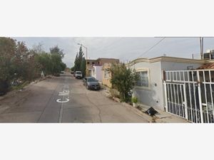 Casa en Venta en Solidaridad 2a Sección Aguascalientes