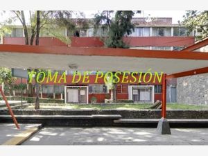 Departamento en Venta en Nonoalco Tlatelolco Cuauhtémoc