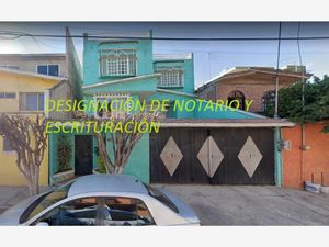 Casa en Venta en Cerro de la Estrella Iztapalapa