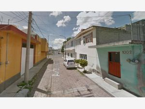 Casa en Venta en Ferrocarrilera Apizaco