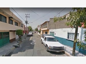 Casa en Venta en Prensa Nacional Tlalnepantla de Baz