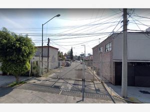 Casa en Venta en Unidad Modelo Iztapalapa