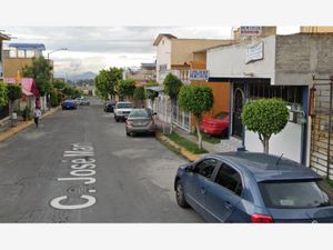 Casa en Venta en San Marcos Huixtoco Chalco