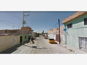 Casa en Venta en Obraje Aguascalientes