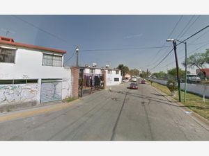 Casa en Venta en Residencial la Luz Cuautitlán Izcalli