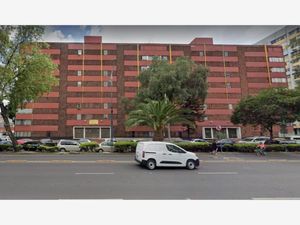 Departamento en Venta en Nonoalco Tlatelolco Cuauhtémoc