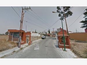 Casa en Venta en El Alto Chiautempan