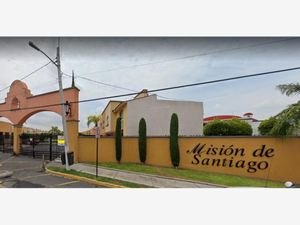 Casa en Venta en Misión de Santiago Corregidora