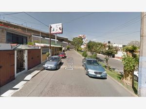 Casa en Venta en La Quebrada Centro Cuautitlán Izcalli