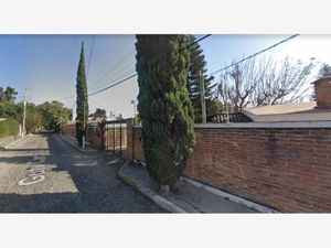 Casa en Venta en Los Pinos Zapopan