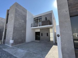 Casa en Venta en Los Olivos Gómez Palacio