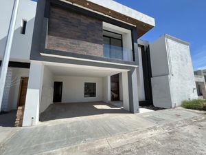 Casa en Venta en Los Viñedos Torreón