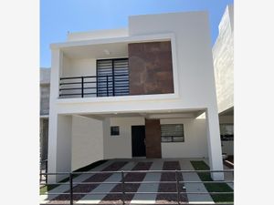 Casa en Venta en Villas del Renacimiento Torreón