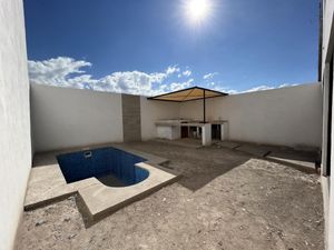 Casa en Venta en Los Viñedos Torreón