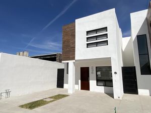 Casa en Venta en Puerta de Hierro Torreón