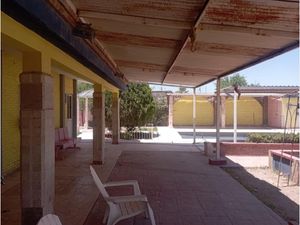 Finca/Rancho en Venta en Ciudad Juárez Lerdo