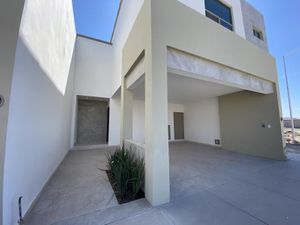 Casa en Venta en Los Viñedos Torreón