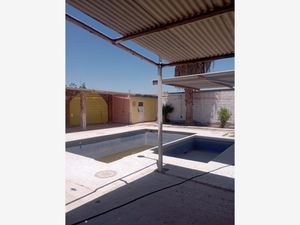 Finca/Rancho en Venta en Ciudad Juárez Lerdo