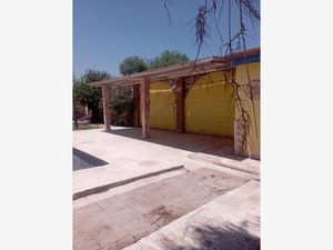 Finca/Rancho en Venta en Ciudad Juárez Lerdo