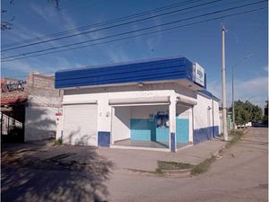 Local en Venta en El Pedregal Torreón