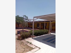 Finca/Rancho en Venta en Ciudad Juárez Lerdo