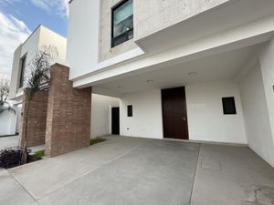 Casa en Venta en La Rioja Residencial Torreón