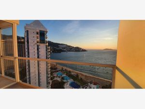 Departamento en Venta en Costa Azul Acapulco de Juárez