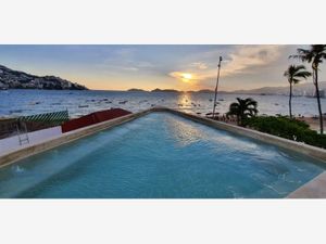 Departamento en Venta en Costa Azul Acapulco de Juárez