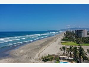 Departamento en Venta en Playa Diamante Acapulco de Juárez