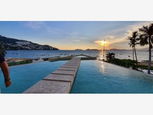 Departamento en Venta en Costa Azul Acapulco de Juárez