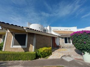 Casa en Renta en Morillotla San Andrés Cholula