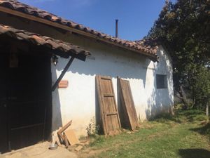 Terreno en Venta en Zacatlan Centro Zacatlán