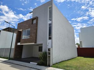 Casa en Venta en Ex-Hacienda de Santa Teresa San Andrés Cholula