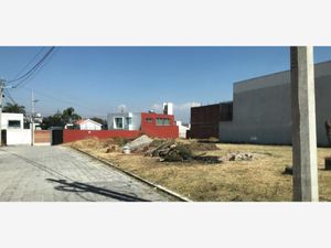 Terreno en Venta en La Carcaña San Pedro Cholula