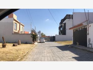 Terreno en Venta en La Carcaña San Pedro Cholula