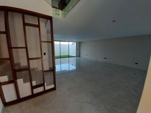 Casa en Venta en Lomas de Angelópolis San Andrés Cholula