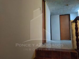 Casa en Venta en Prados Agua Azul Puebla