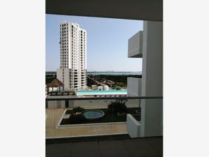 Departamento en Venta en Cancún Centro Benito Juárez