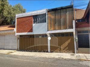 Casa en Venta en Prados Agua Azul Puebla