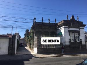 Casa en Renta en Resurgimiento CD. Norte Puebla
